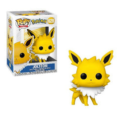 Funko Pop! Pokemon: Jolteon #628