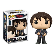 Funko Pop! Jonathan #513 (shelf ware)