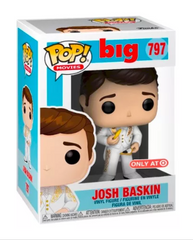 Funko Pop! Movies (Big) – Josh Baskin #797