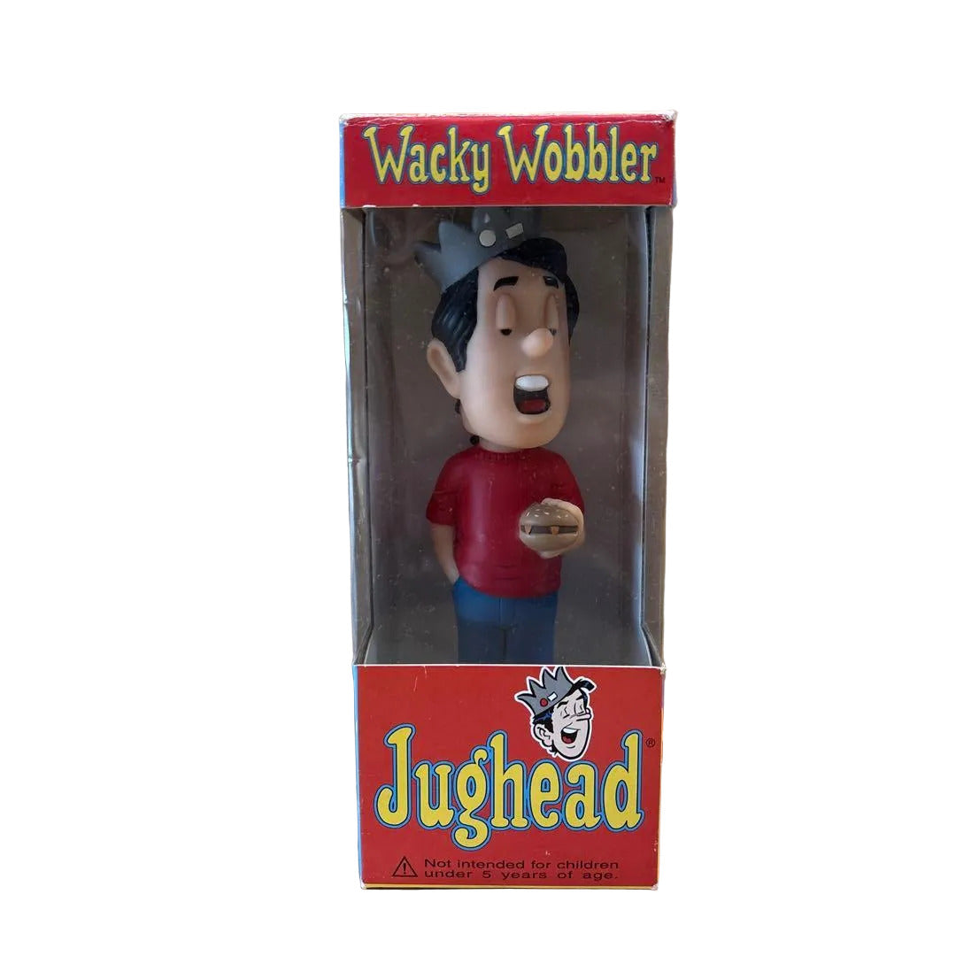 Funko Wacky Wobblers - Jughead