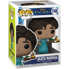 Funko Pop! Encanto: Julieta Madrigal #1148