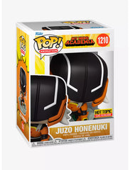 Funko Pop! Juzo Honenuki (Hot Topic Exclusive) #1210