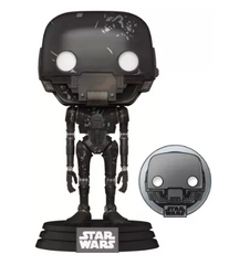 Funko Pop! Star Wars – K-2SO (Jedha) #146