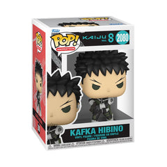 Funko Pop! Kafka Hibino #2080