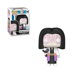Funko POP! Demon Slayer - Kagaya Ubuyashiki #1289