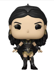 Funko Pop! Shazam! Fury of the Gods #1284 Kalypso
