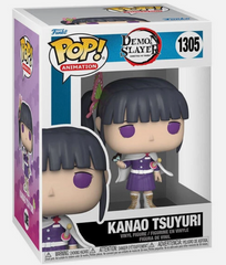 Funko POP #1305 Demon Slayer Kanao Tsuyuri