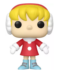 Funko Pop! Movies: Frosty the Snowman - Karen #679
