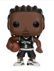 Funko Pop! NBA #27 – Kawhi Leonard (San Antonio Spurs)