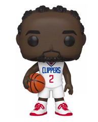 Funko Pop! NBA #67 – Kawhi Leonard
