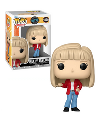 Funko Pop! Beverly Hills 90210: Kelly Taylor #1860