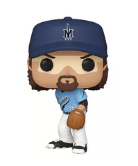 Funko Pop! Kenny Powers #1021 Kenny Powers