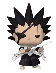 Funko Pop! Bleach #1699 – Kenpachi Zaraki