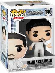 Funko Pop! Backstreet Boys: Kevin Richardson #140