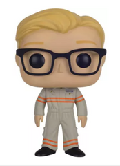 Funko Pop! Ghostbusters – Kevin #306