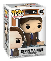Funko Pop! Kevin Malone (Box Lunch Exclusive) #1048