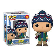 Funko Pop! Kevin #1918