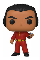 Funko Pop! Star Trek #1137 Khan