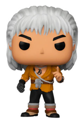 FUNKO POP! STAR TREK II: THE WRATH OF KHAN 40TH ANNIVERSARY [SPECIAL EDITION] #1300