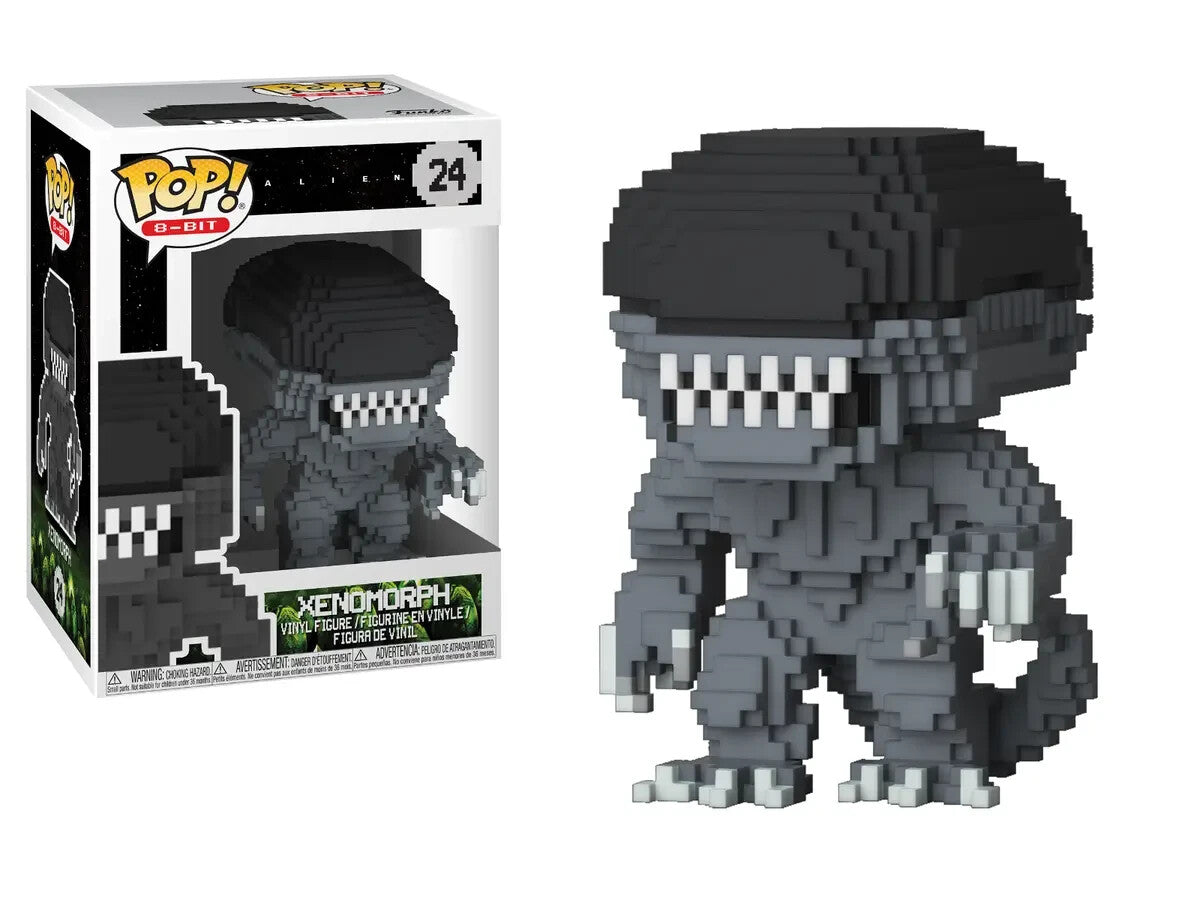 Funko Pop! Xenomorph #24