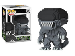 Funko Pop! Xenomorph #24