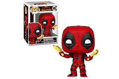 Funko Pop! Kidpool #1402