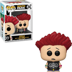 Funko Pop! South Park: Kyle #24