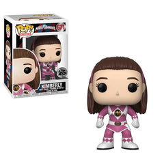 Funko Pop! Kimberly (25 Years) #671
