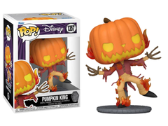 Funko Pop! Pumpking King #1357