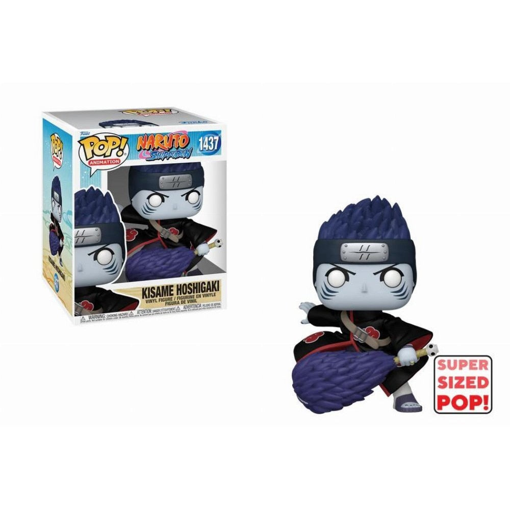 Funko Pop! Naruto Shippuden: Kisame Hoshigaki #1437
