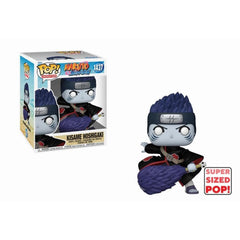 Funko Pop! Naruto Shippuden: Kisame Hoshigaki #1437