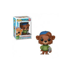 Funko Pop! Talespin: Kit Clodkicker #442