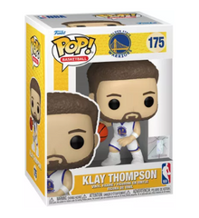 Funko Pop! NBA #175 – Klay Thompson