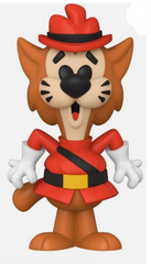 Funko Soda Pop: Klondike Kat ( 1 / 600 ) International Edition Chase Variant