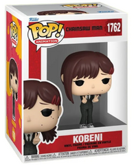 Funko Pop! Kobeni , Chainsaw Man #1762