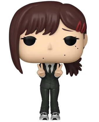 Funko Pop! Kobeni , Chainsaw Man #1762