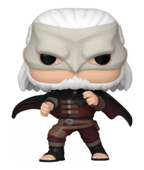 Funko Pop! Boruto: Naruto Next Generations #1651 – Koji Kashin