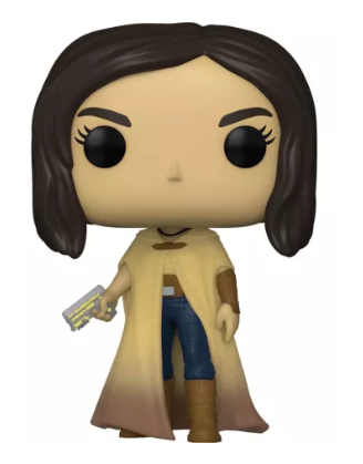 Funko Pop! Rebel Moon #1533 Kora