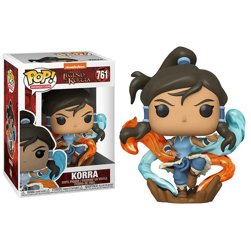 Funko Pop! Korra #761