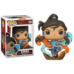 Funko Pop! Korra #761