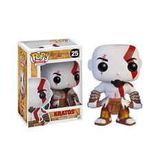 Funko Pop! Kratos #25