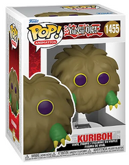 Funko Pop! Animation Yu-Gi-Oh Kuriboh 1455