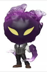 FUNKO POP! ANIMATION: MY HERO ACADEMIA - KUROGIRI #789