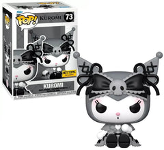 Funko Pop! Kuromi (Hot Topic Exclusive) #73