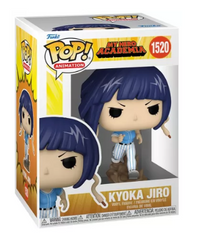 MY HERO ACADEMIA  # 1520  -  POP! VINYL FIGURE OF KYOKA JIRO