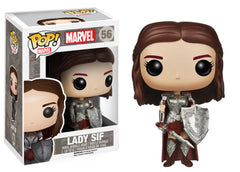 Funko Pop! Lady Sif #56