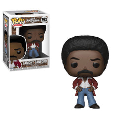 Funko Pop! Lamont Sanford #793