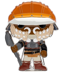 Funko Pop! Pins: Star Wars - Lando Calrissian #13
