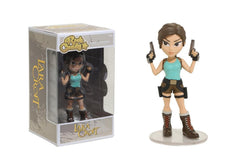 Funko Rock Candy: Lara Croft