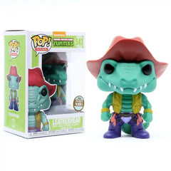 Funko Pop! Leatherhead (Specialty Series) #543